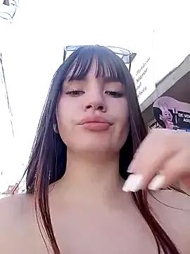 Photos of angel_natural from StripChat is Freechat
