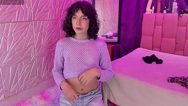 Photos of Angellike_doll from StripChat is Freechat