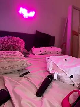 Photos of AnjaAmelia from StripChat is Freechat