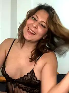 Photos of Aria_and_James from StripChat is Freechat