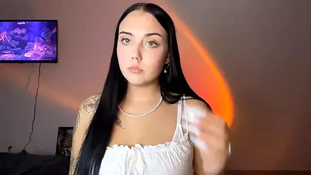 Photos of BuddingCave from StripChat is Freechat