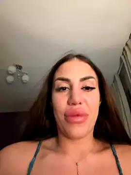 Photos of CataleyaSyrene from StripChat is Freechat