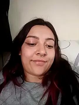 Photos of CORALINE_GREYM from StripChat is Freechat