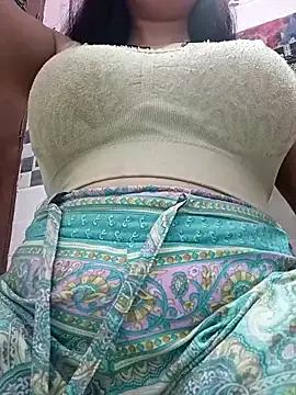 Photos of cute-mahek from StripChat is Group