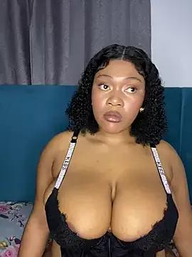 Photos of CuteSexyBoobz from StripChat is Freechat