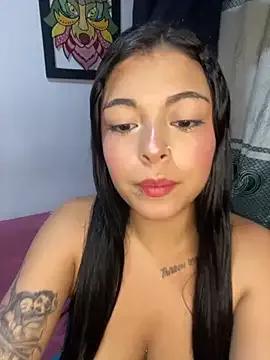 Photos of Dulce-diosa from StripChat is Freechat