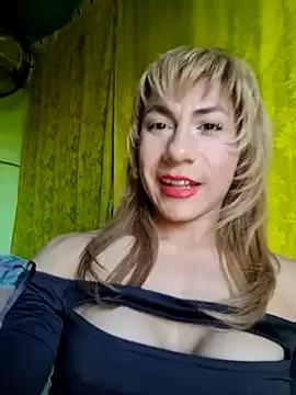 Photos of Evehamp from StripChat is Freechat
