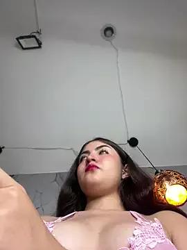 Photos of Gaby-Herrera from StripChat is Freechat