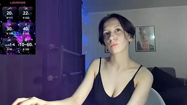 Photos of GoticAngel from StripChat is Freechat