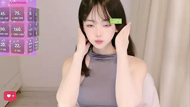 Photos of GouGou-111 from StripChat is Group