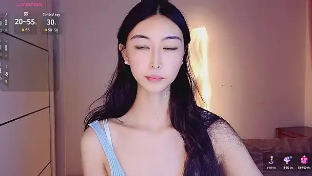 Photos of HaipaiSweetheart from StripChat is Private