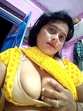 Photos of Hot_komal1 from StripChat is Private