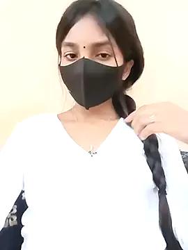 Photos of Hotty_Muskaan from StripChat is Private