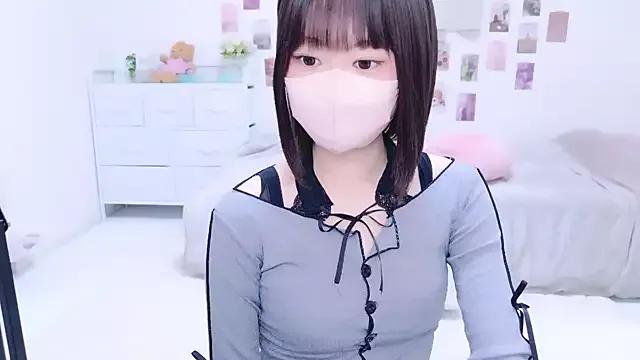 Photos of Im_Yu-na from StripChat is Freechat