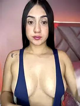 Photos of isabela_l from StripChat is Private