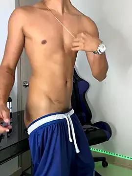 Photos of Juan_da01 from StripChat is Freechat