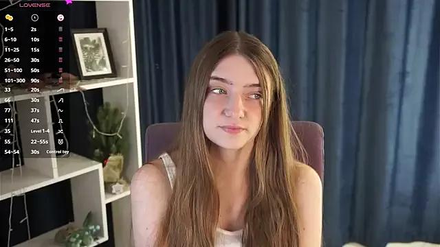Photos of KathyWieto from StripChat is Private