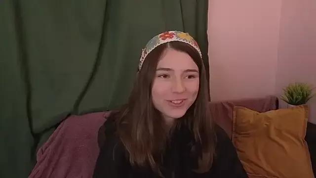 Photos of KeikoWideman from StripChat is Freechat