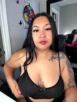 Photos of latina_curvy22 from StripChat is Freechat