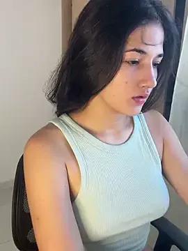 Photos of LauraCatalina from StripChat is Freechat