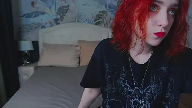 Photos of LexiSexxy from StripChat is Private