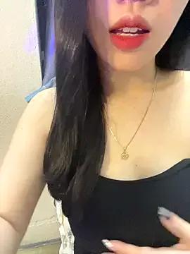 Photos of Lin_baby from StripChat is Freechat