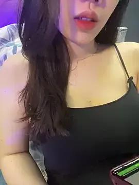 Photos of Lin_baby from StripChat is Private