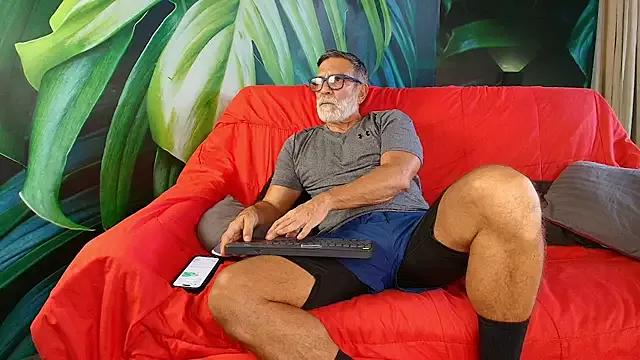 Photos of LukeCrews from StripChat is Freechat
