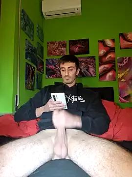 Photos of MASTERBULLY from StripChat is Freechat