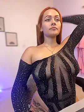 Photos of Miss-Abbii from StripChat is Freechat