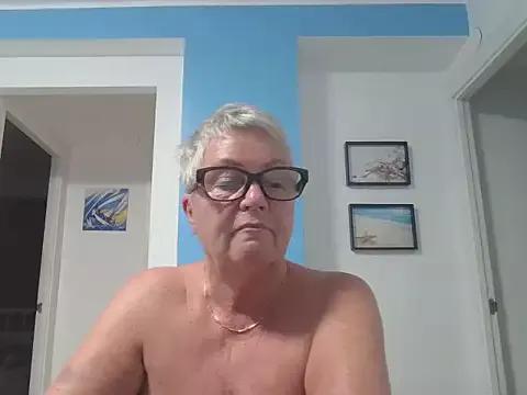Photos of Mystery-Grandmother from StripChat is Freechat