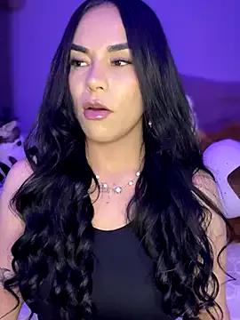 Photos of Naatalia from StripChat is Freechat