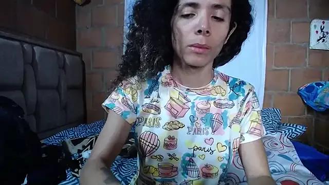 Photos of Nadia_Monroe from StripChat is Freechat