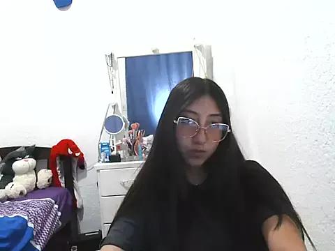 Photos of Nanilux from StripChat is Freechat