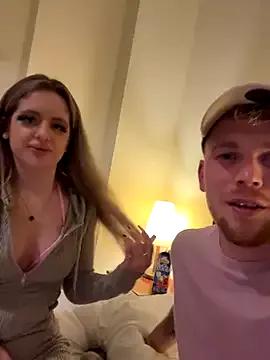 Photos of NickyGold_Official from StripChat is Group