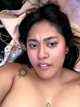 Photos of pawmistry from StripChat is Freechat