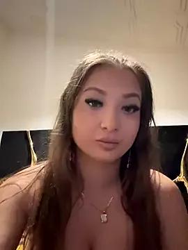 Photos of RebekaRose from StripChat is Private