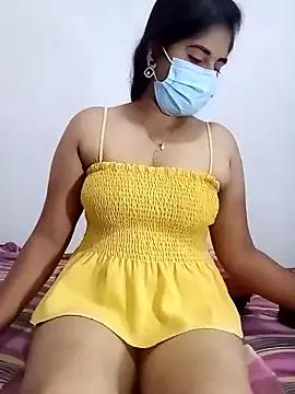 Photos of SLZAARA from StripChat is Private