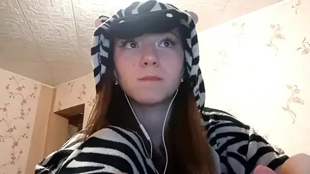 Photos of Sophiecuttie from StripChat is Freechat