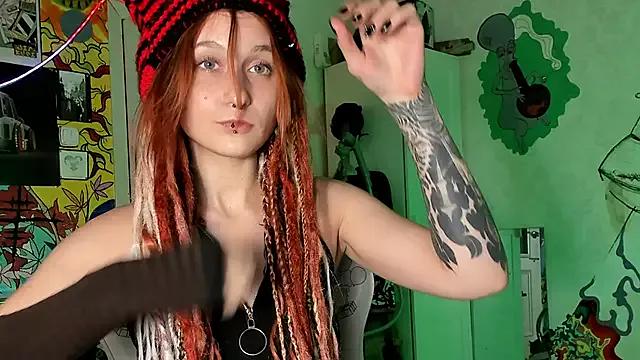 Photos of Sunny_Mouse_ from StripChat is Private