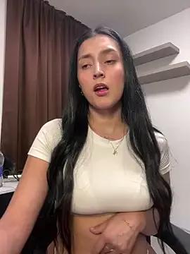 Photos of Valentina_cartier from StripChat is Freechat