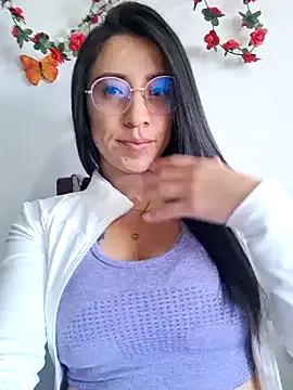 Photos of VALERY-03_ from StripChat is Freechat