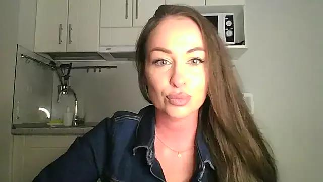 Photos of Zireliaa from StripChat is Freechat
