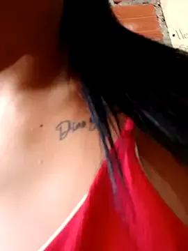 Photos of Zoe_Sweett18 from StripChat is Freechat
