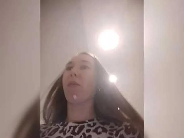 --MODEL--1 on BongaCams 