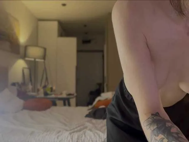 Offline -braveheart- on BongaCams