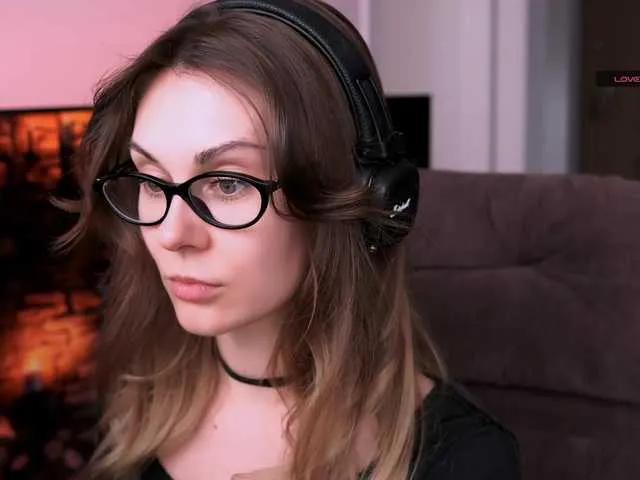 -JesusWife- — Freechat on BongaCams