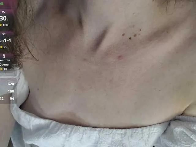 -Neva- — Gentle, kind and caring men