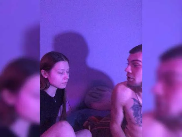 Offline -SweetCouple-1 on BongaCams