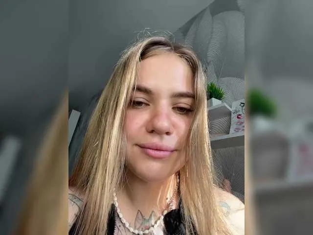 Offline -Tiki-Riki- on BongaCams